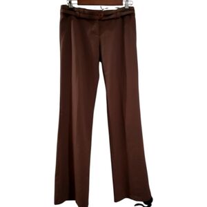 Women's XOXO slacks dress pants size 5/6